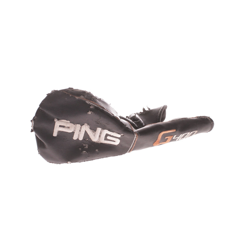 Ping G400 Max Graphite Men's Right Driver 10.5 Degree Stiff - Ping Alta CB 55 R