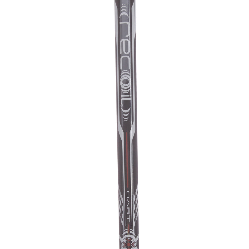 Wilson Staff Dynapower Graphite Men's Right Irons 5-SW  Senior - Recoil Dart A 65