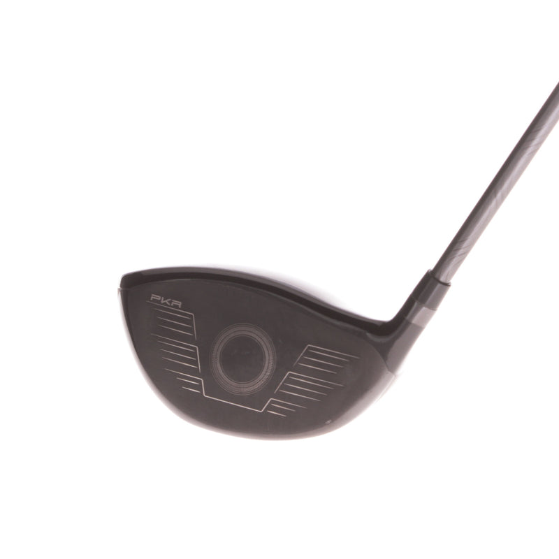 Wilson Staff Launch Pad 2 Graphite Men's Right Driver 13 Degree Regular - Project X Even Flow 5.5 R 55g