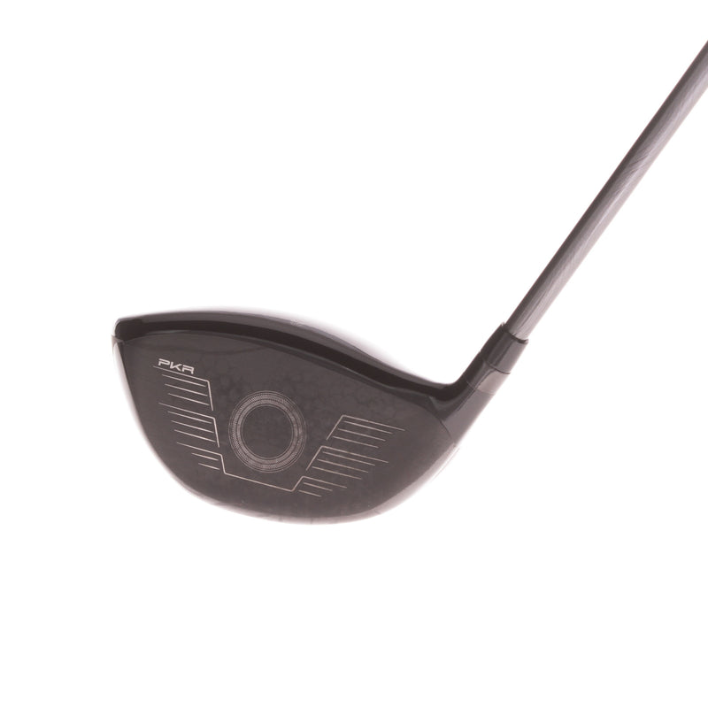 Wilson Staff Launch Pad 2 Graphite Men's Right Driver 9 Degree Regular - Project X Even Flow 5.5 R 55g