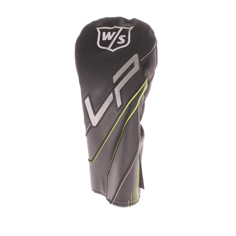 Wilson Staff Launch Pad 2 Graphite Men's Right Driver 9 Degree Regular - Project X Even Flow 5.5 R 55g