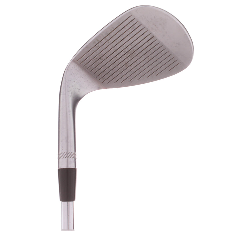 Titleist Vokey SM8 Steel Men's Right Sand Wedge 54 Degree 10 Bounce S Grind Stiff - True Temper Dynamic Gold 120 S300