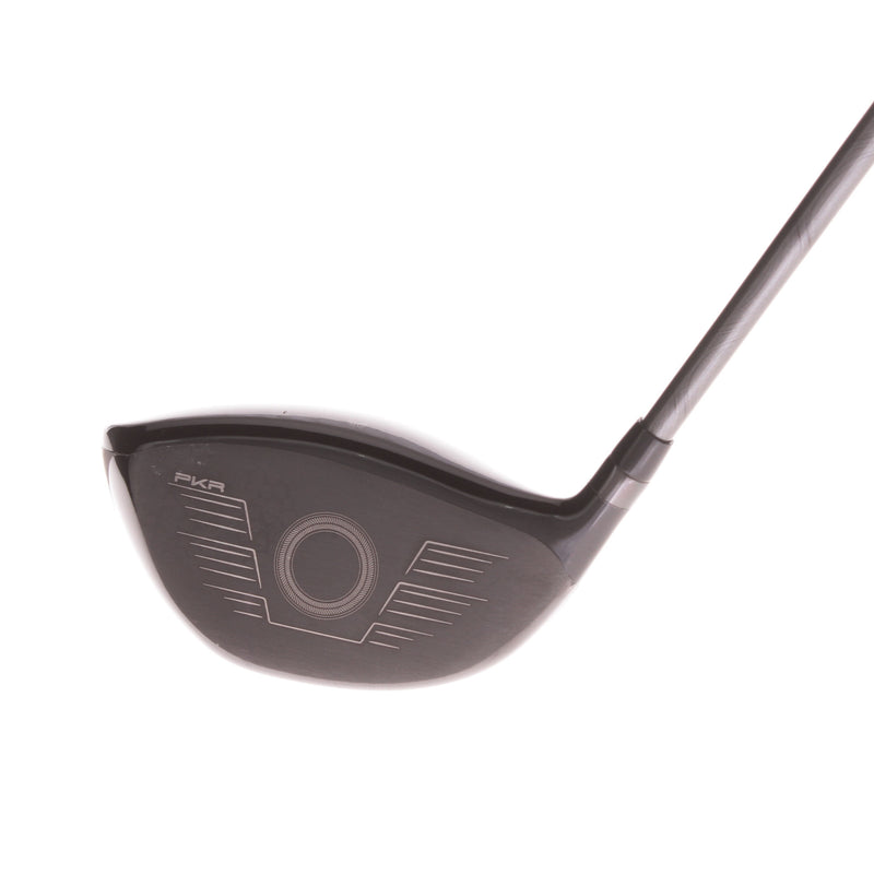 Wilson Staff Launch Pad 2 Graphite Men's Right Driver 10.5 Degree Regular - Project X Even Flow 6.0 S 55g