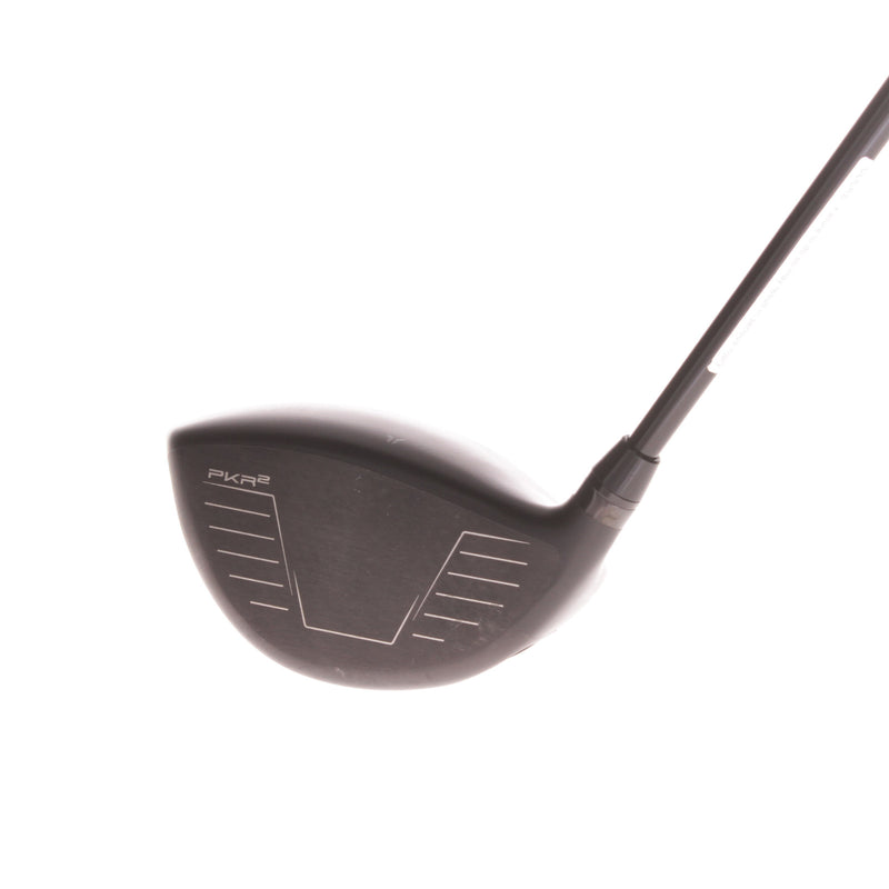 Wilson Staff Dynapower Graphite Men's Right Driver 13 Degree Senior - Hzrdus RDX Smoke 5.0 50g