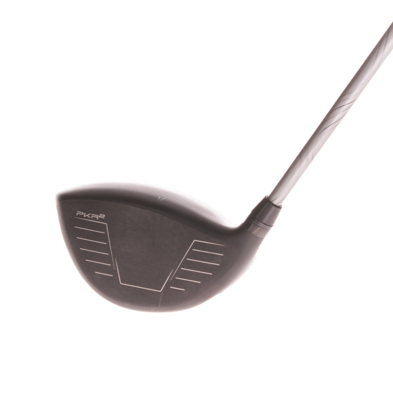 Wilson Staff Dynapower Graphite Ladies Right Driver 13 Degree Ladies - Project X Even Flow 4.0 L 45g