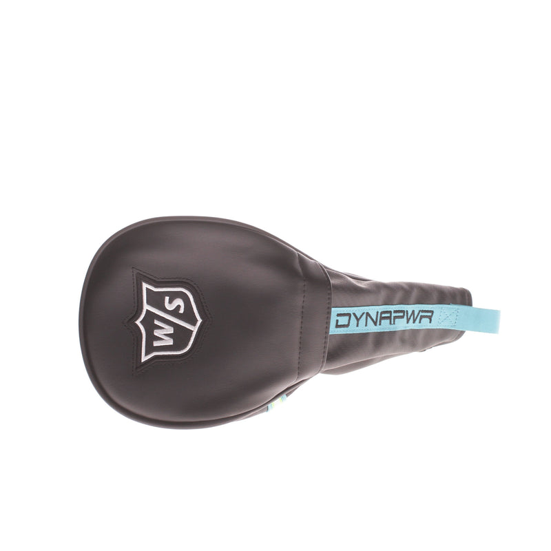 Wilson Staff Dynapower Graphite Ladies Right Driver 13 Degree Ladies - Project X Even Flow 4.0 L 45g