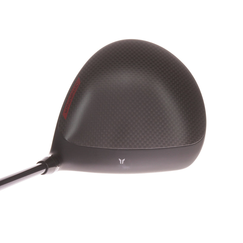 Wilson Staff Dynapower Carbon Graphite Men's Left Driver 9 Degree Stiff - Fujikura Ventus 6-S