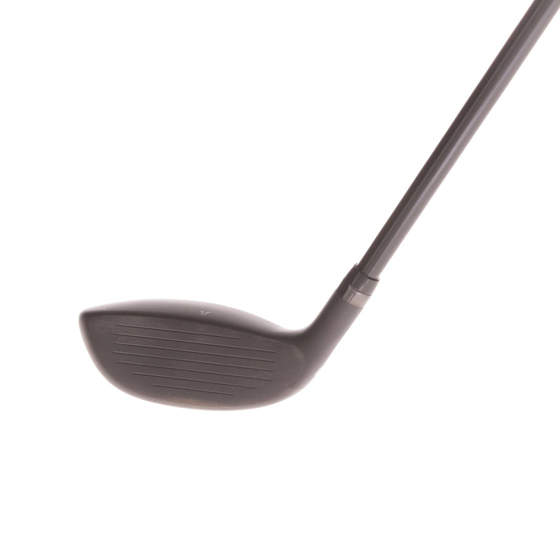 Wilson Staff Dynapower Graphite Men's Right 3 Hybrid 19 Degree Senior - Hzrdus RDX Smoke 5.0 70g