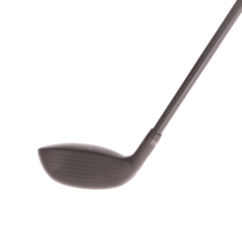 Wilson Staff Dynapower Graphite Men's Right 3 Hybrid 19 Degree Regular - Hzrdus RDX Smoke 5.5 70g