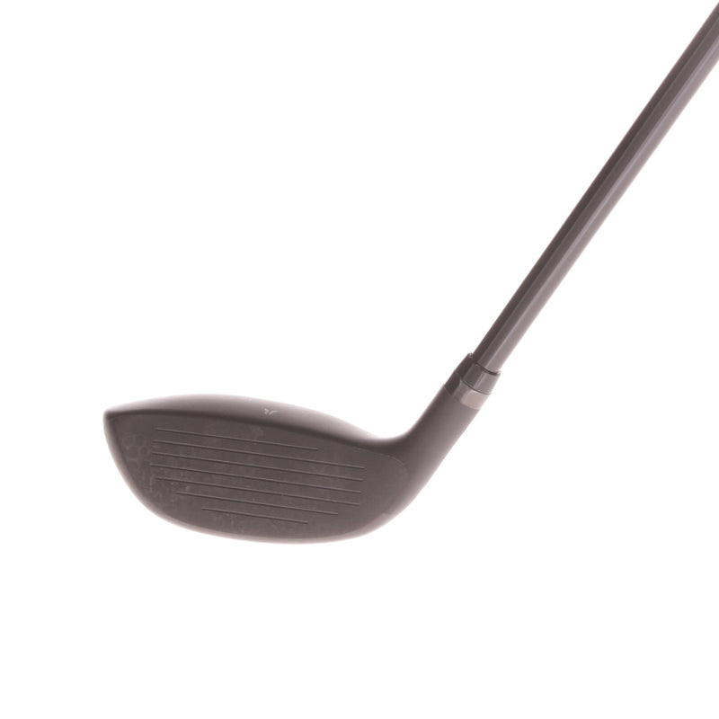 Wilson Staff Dynapower Graphite Men's Right 4 Hybrid 22 Degree Regular - Hzrdus RDX Smoke 5.5 70g