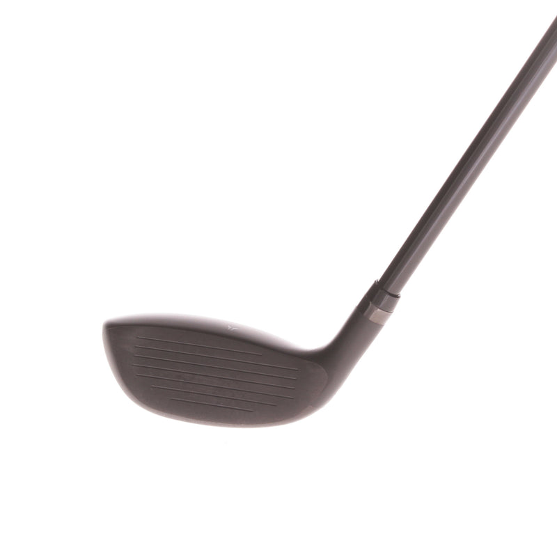 Wilson Staff Dynapower Graphite Men's Right 5 Hybrid 25 Degree Senior - Hzrdus RDX Smoke 5.0 70g