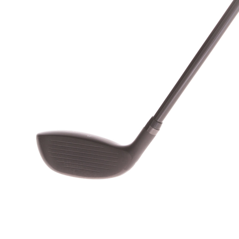 Wilson Staff Dynapower Graphite Men's Right 5 Hybrid 25 Degree Regular - Hzrdus RDX Smoke 5.5 70g