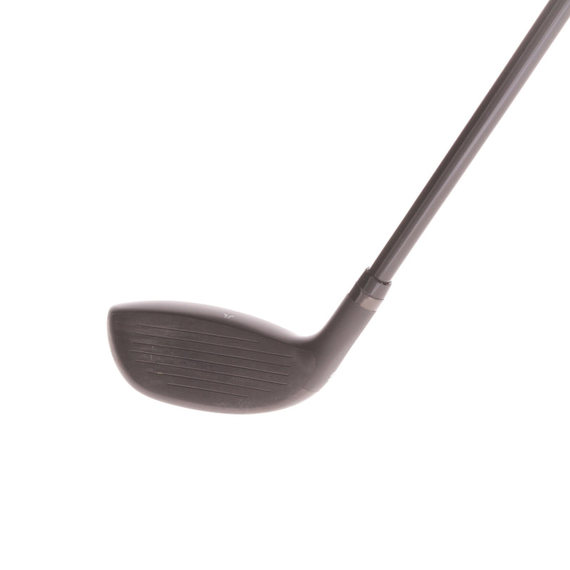 Wilson Staff Dynapower Graphite Men's Right 6 Hybrid 28 Degree Regular - Hzrdus RDX Smoke 5.5 70g