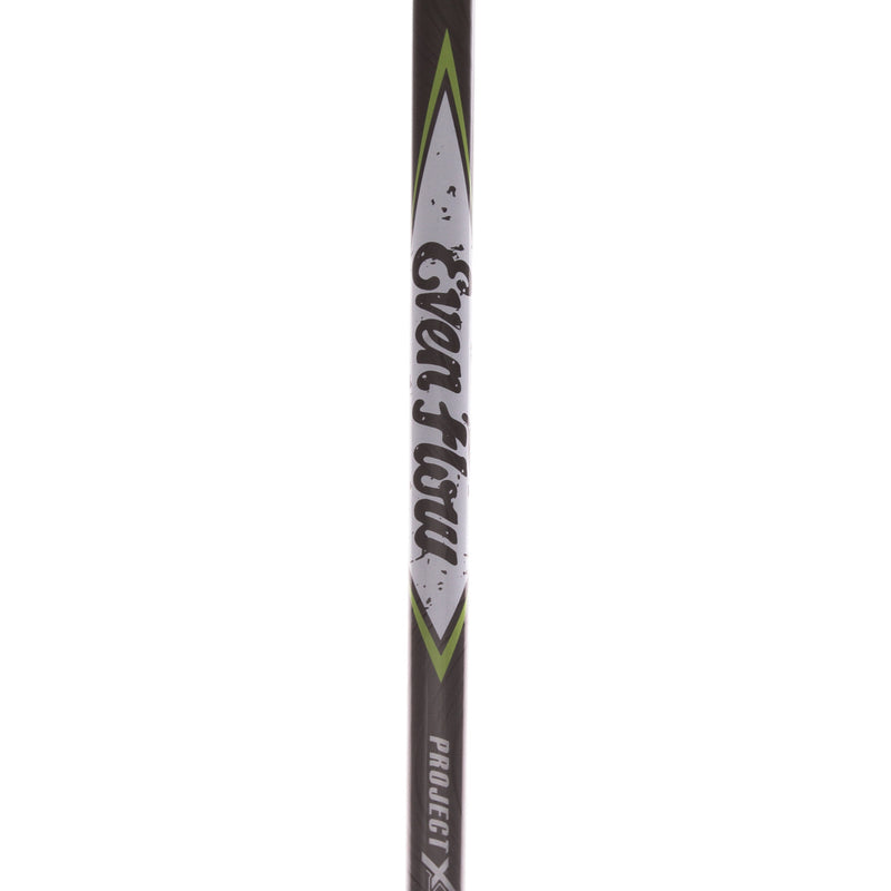 Wilson Staff Launch Pad 2 Graphite Men's Right 4 Hybrid 22.5 Degree Regular - Project X Even Flow 5.5 R 65g