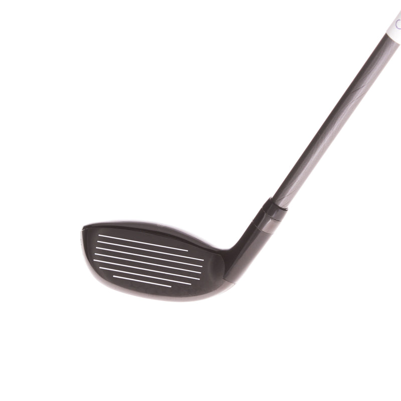 Wilson Staff Launch Pad 2 Graphite Men's Right 5 Hybrid 25.5 Degree Regular - Project X Even Flow 5.5 R 65g