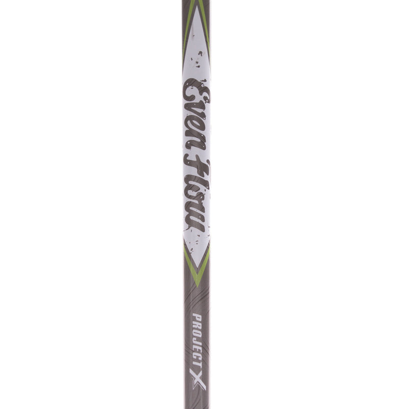 Wilson Staff Launch Pad 2 Graphite Ladies Right 3 Hybrid 19.5 Degree Ladies - Project X Even Flow 4.0 L 45g