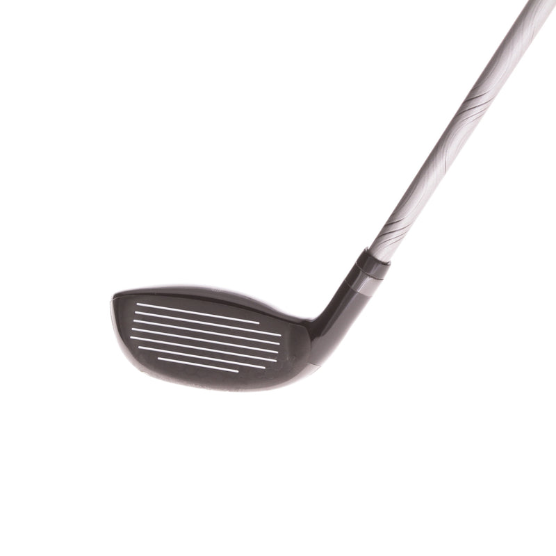 Wilson Staff Launch Pad 2 Graphite Ladies Right 5 Hybrid 25.5 Degree Ladies - Project X Even Flow 4.0 L 45g