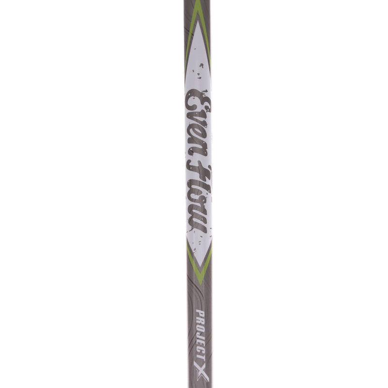 Wilson Staff Launch Pad 2 Graphite Ladies Right 5 Hybrid 25.5 Degree Ladies - Project X Even Flow 4.0 L 45g