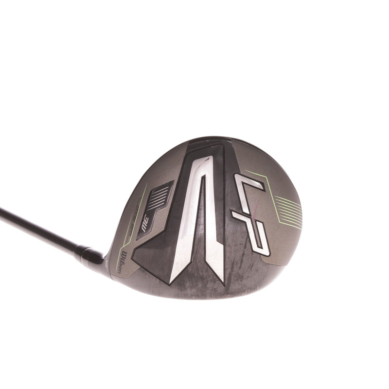 Wilson Staff Launch Pad 2 Graphite Men's Right Fairway 3 Wood 16 Degree Senior - Project X Even Flow 5.0 A 50g