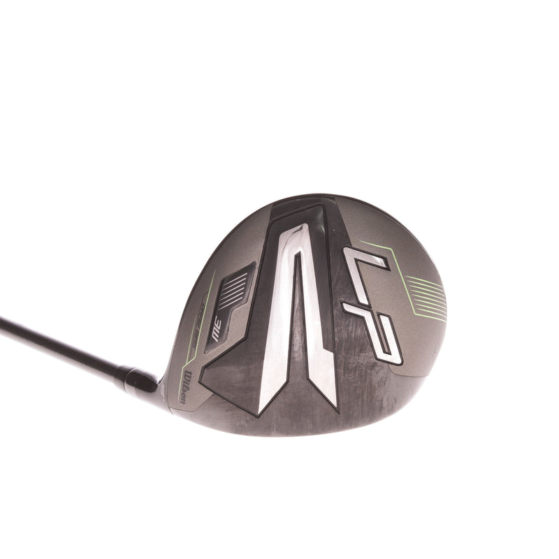 Wilson Staff Launch Pad 2 Graphite Men's Right Fairway 3 Wood 16 Degree Regular - Project X Even Flow 5.5 R 55g