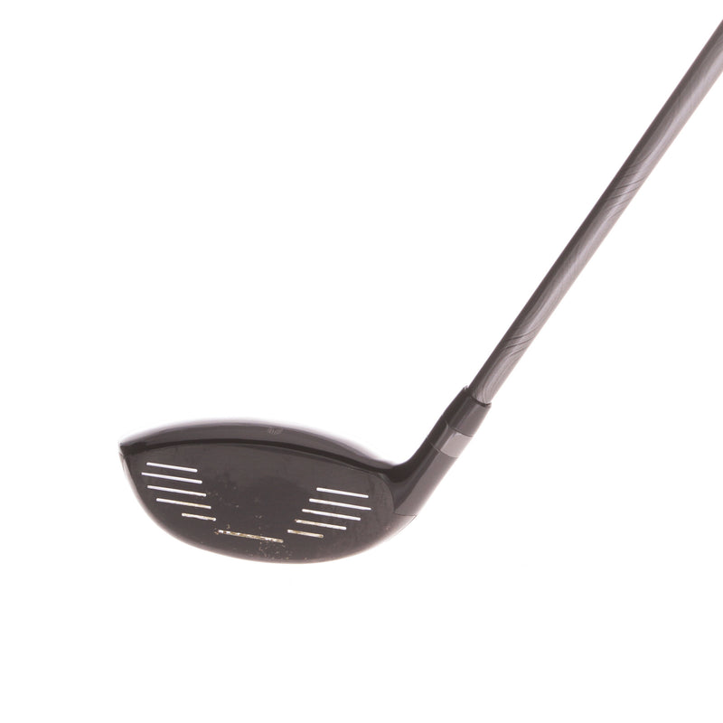 Wilson Staff Launch Pad 2 Graphite Men's Right Fairway 3 Wood 16 Degree Regular - Project X Even Flow 5.5 R 55g