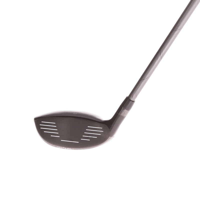 Wilson Staff Launch Pad 2 Graphite Men's Right Fairway 5 Wood 19 Degree Senior - Project X Even Flow 5.0 A 50g