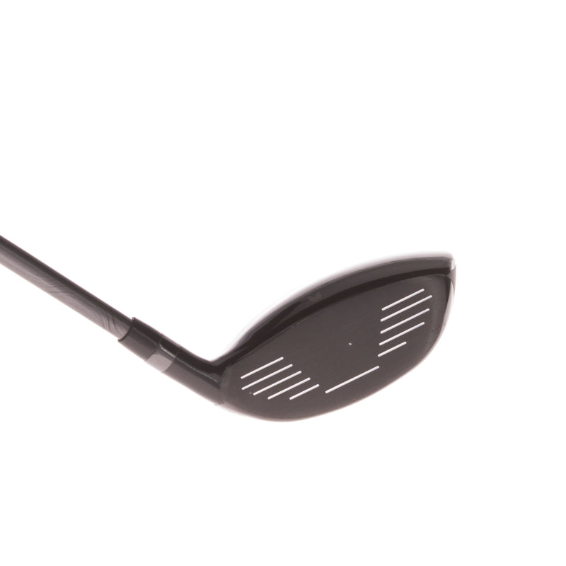 Wilson Staff Launch Pad 2 Graphite Men's Left Fairway 3 Wood 16 Degree Regular - Project X Even Flow 5.5 R 55g