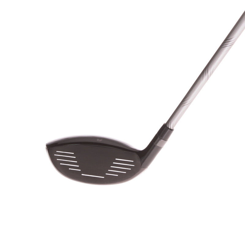 Wilson Staff Launch Pad 2 Graphite Ladies Right Fairway 3 Wood 16 Degree Ladies - Project X Even Flow 4.0 L 45g