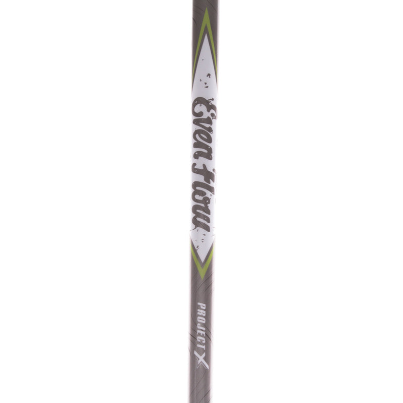 Wilson Staff Launch Pad 2 Graphite Ladies Right Fairway 3 Wood 16 Degree Ladies - Project X Even Flow 4.0 L 45g