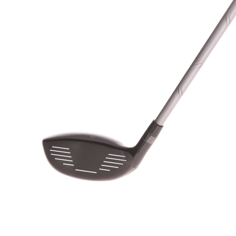 Wilson Staff Launch Pad 2 Graphite Ladies Right Fairway 5 Wood 19 Degree Ladies - Project X Even Flow 4.0 L 45g