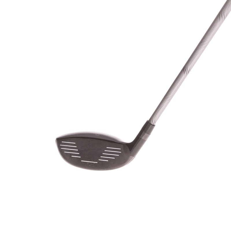 Wilson Staff Launch Pad 2 Graphite Ladies Right Fairway 7 Wood 22 Degree Ladies - Project X Even Flow 4.0 L 45g