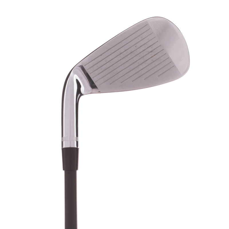 Wilson Staff Model Utility Graphite Men's Right Utility Iron 18 Degree Extra Stiff - KBS Hybrid 80