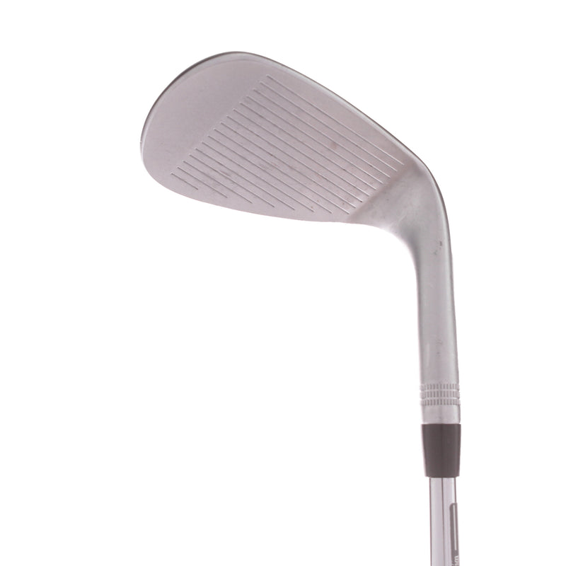 Wilson Staff Model Wedge Steel Men's Left Lob Wedge 60 Degree 10 Bounce Stiff - Dynamic Gold S300