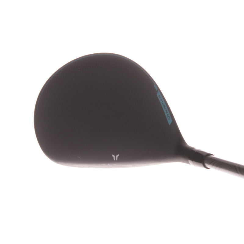 Wilson Staff Dynapower Graphite Ladies Right Fairway 5 Wood 19 Degree Ladies - Project X Even Flow 4.0 L 45g