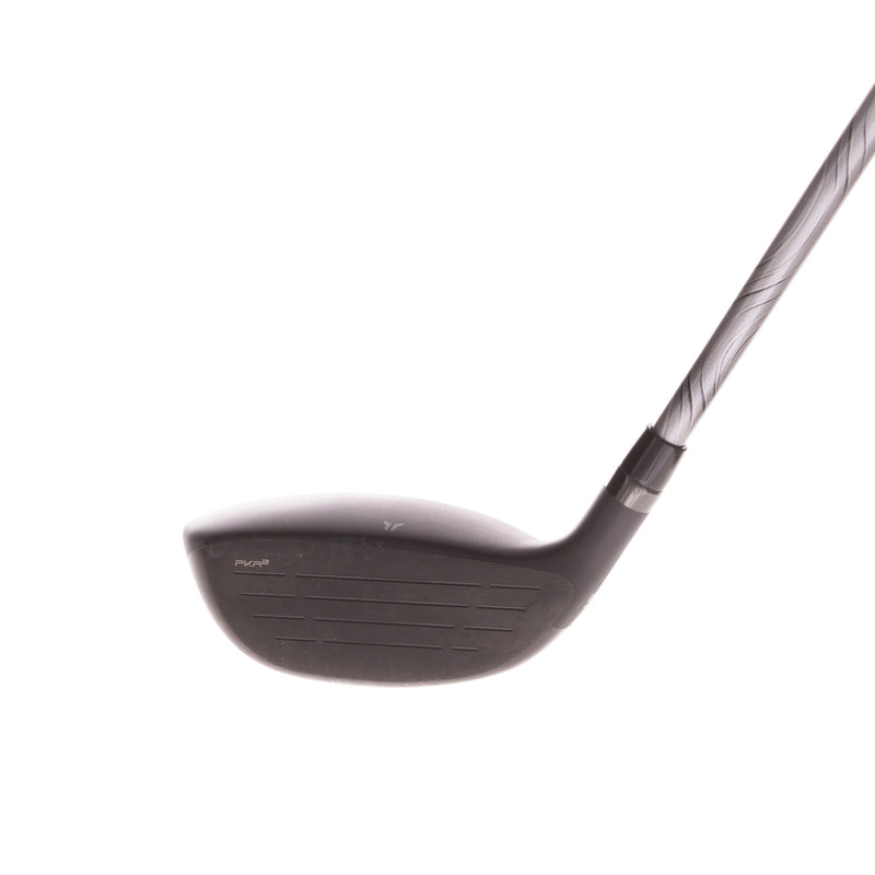 Wilson Staff Dynapower Graphite Ladies Right Fairway 5 Wood 19 Degree Ladies - Project X Even Flow 4.0 L 45g