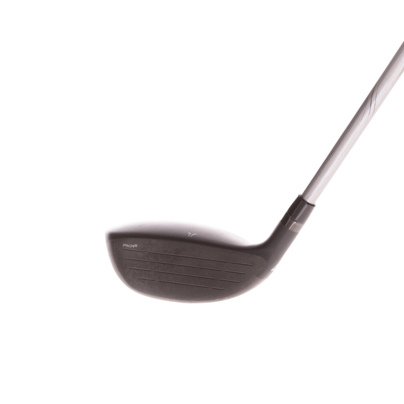 Wilson Staff Dynapower Graphite Ladies Right Fairway 7 Wood 22 Degree Ladies - Project X Even Flow 4.0 L 45g