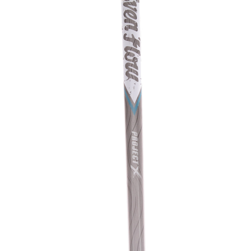 Wilson Staff Dynapower Graphite Ladies Right Fairway 7 Wood 22 Degree Ladies - Project X Even Flow 4.0 L 45g