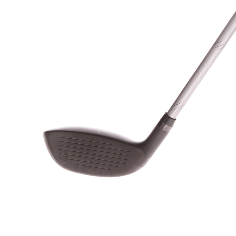 Wilson Staff Dynapower Graphite Ladies Right 4 Hybrid 20 Degree Ladies - Project X Even Flow 4.0 L 50g