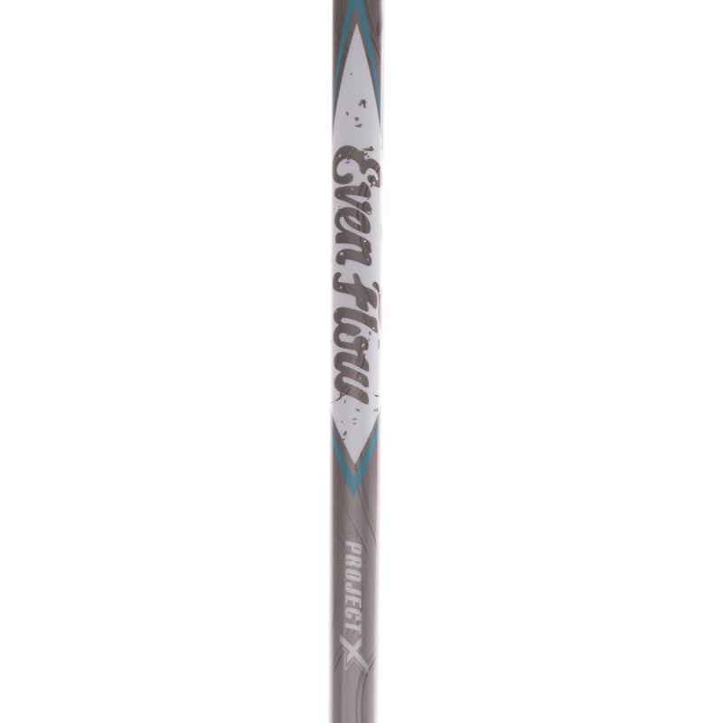 Wilson Staff Dynapower Graphite Ladies Right 5 Hybrid 23 Degree Ladies - Project X Even Flow 4.0 L 50g