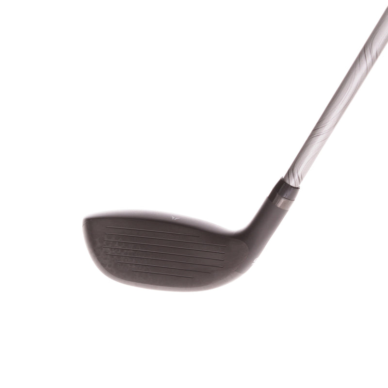 Wilson Staff Dynapower Graphite Ladies Right 6 Hybrid 26 Degree Ladies - Project X Even Flow 4.0 L 50g