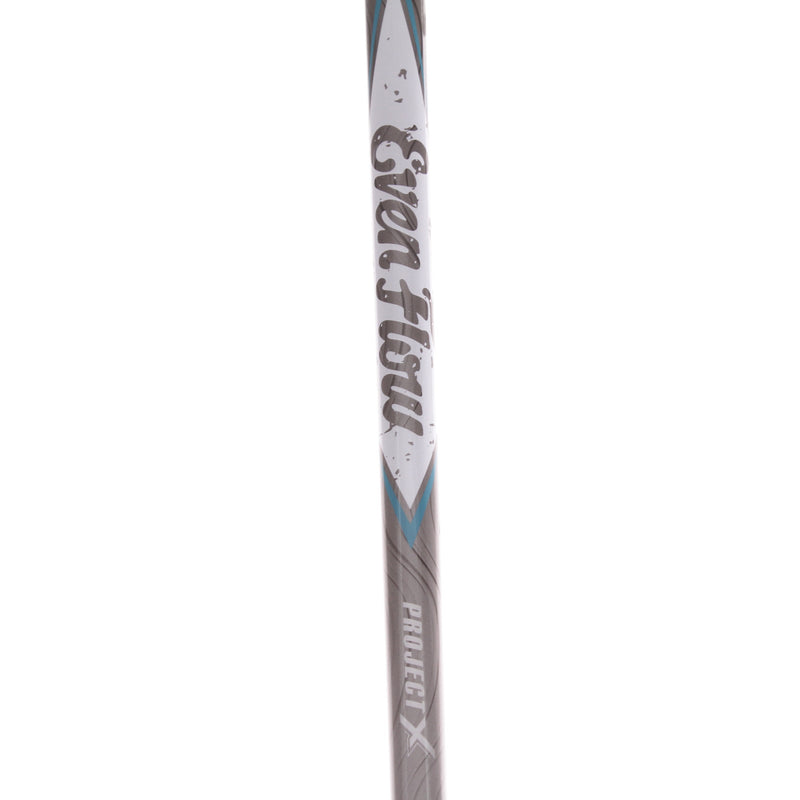 Wilson Staff Dynapower Graphite Ladies Right 6 Hybrid 26 Degree Ladies - Project X Even Flow 4.0 L 50g