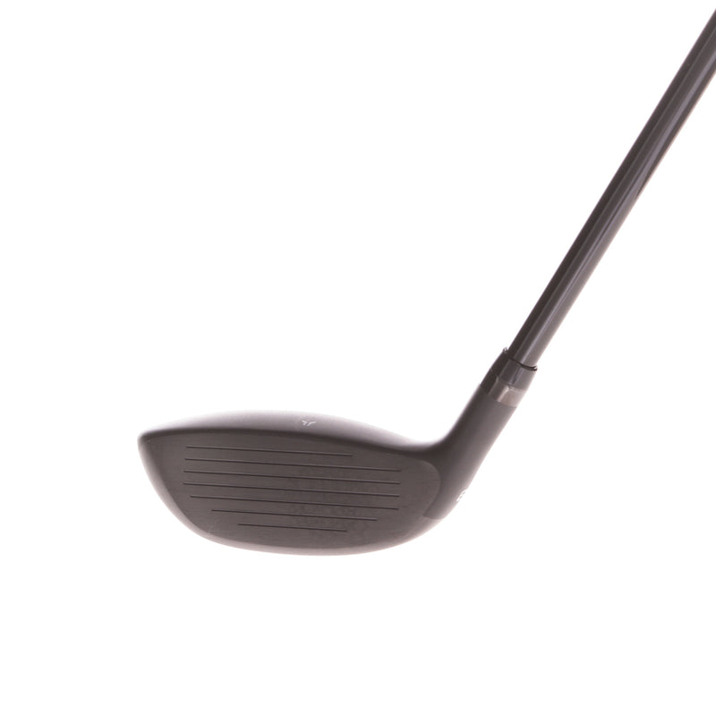 Wilson Staff Dynapower Graphite Men's Right 3 Hybrid 19 Degree Stiff - Hzrdus RDX Smoke 6.0 80g