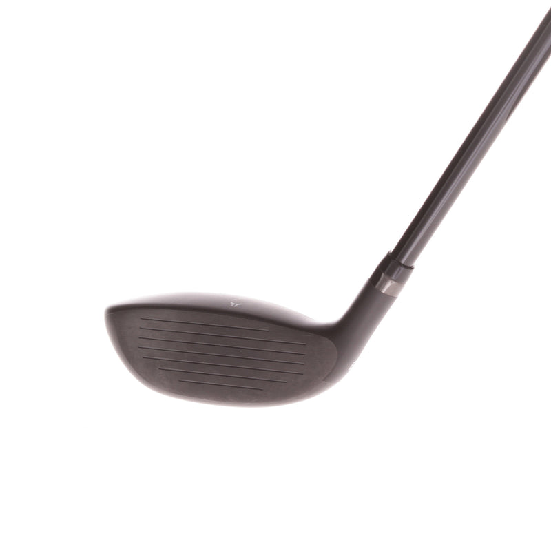 Wilson Staff Dynapower Graphite Men's Right 3 Hybrid 19 Degree Stiff - Hzrdus RDX Smoke 6.0 80g