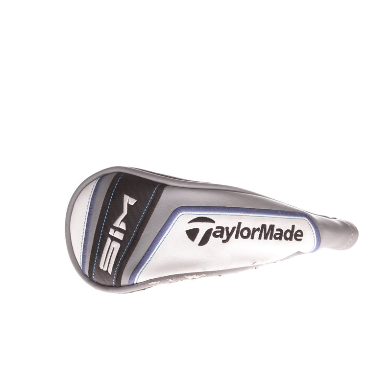 TaylorMade Sim Max Graphite Men's Right Hybrid 19 Degree Extra Stiff - Fujikura Speeder 869 Evolution