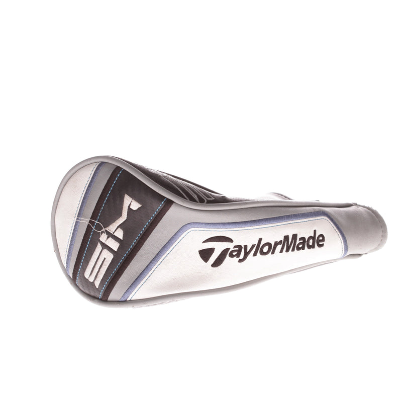 TaylorMade Sim Max D Graphite Men's Right Fairway 5 Wood 19 Degree Stiff - Myazaki Tour Issue 6S