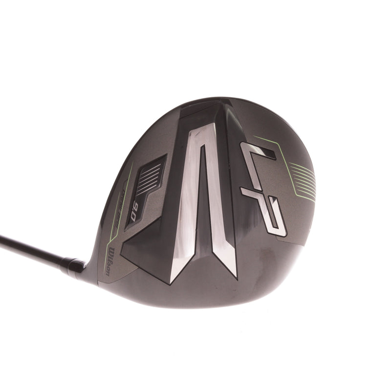 Wilson Staff Launch Pad 2 Graphite Men's Right Driver 9 Degree Regular - Project X Even Flow 5.5 R 55g