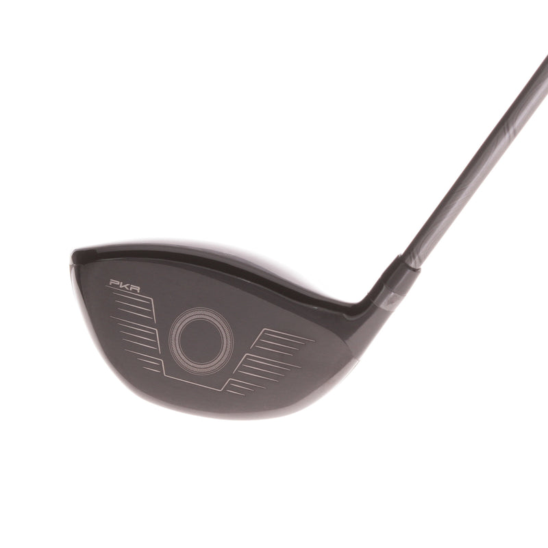 Wilson Staff Launch Pad 2 Graphite Men's Right Driver 9 Degree Regular - Project X Even Flow 5.5 R 55g