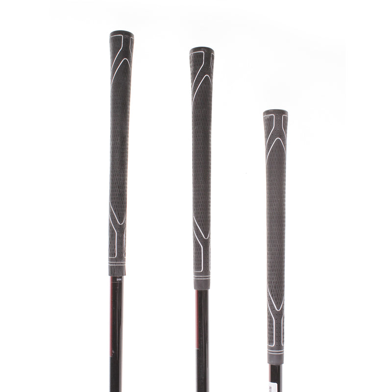 Wilson Prostaff Graphite Men's Right Full Set Regular - Wilson Prostaff