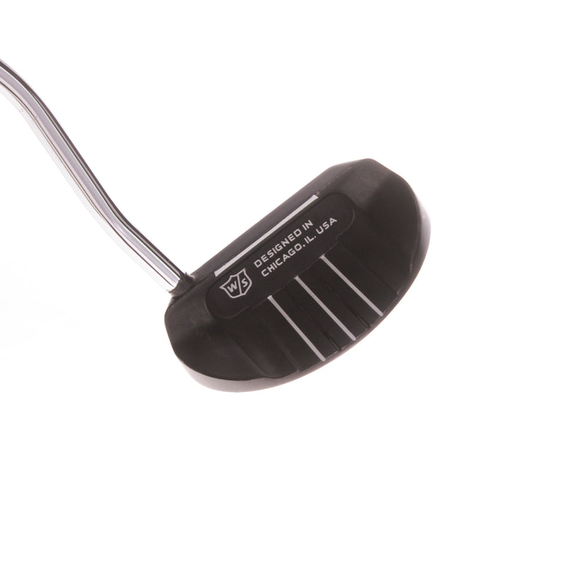 Wilson Staff Infinite The Bean Men's Right Putter 34 Inches - Wilson Staff