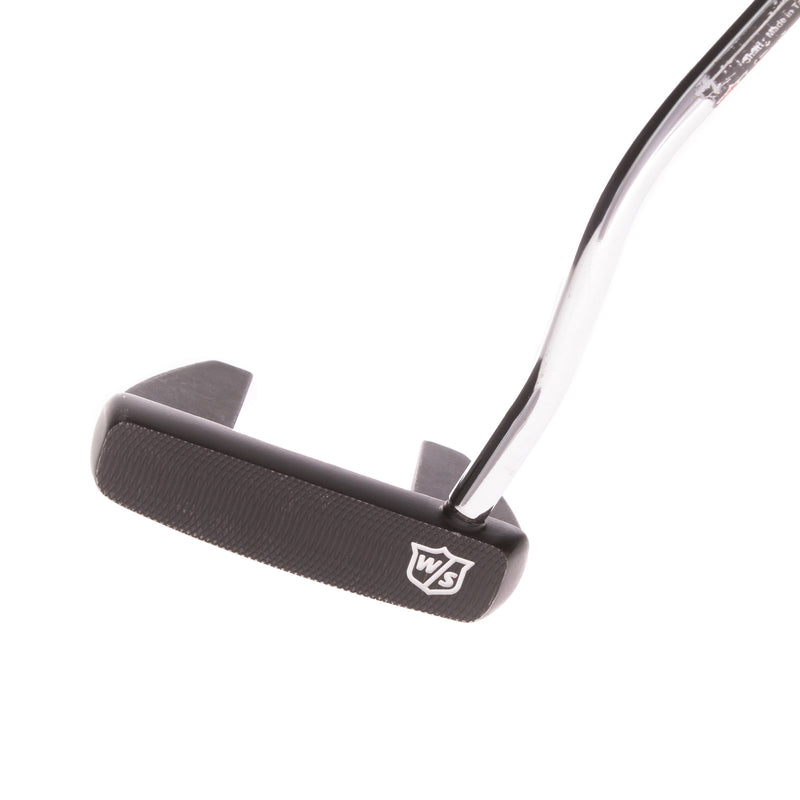 Wilson Staff Infinite Bucktown Men's Right Putter 34 Inches - Wilson Staff